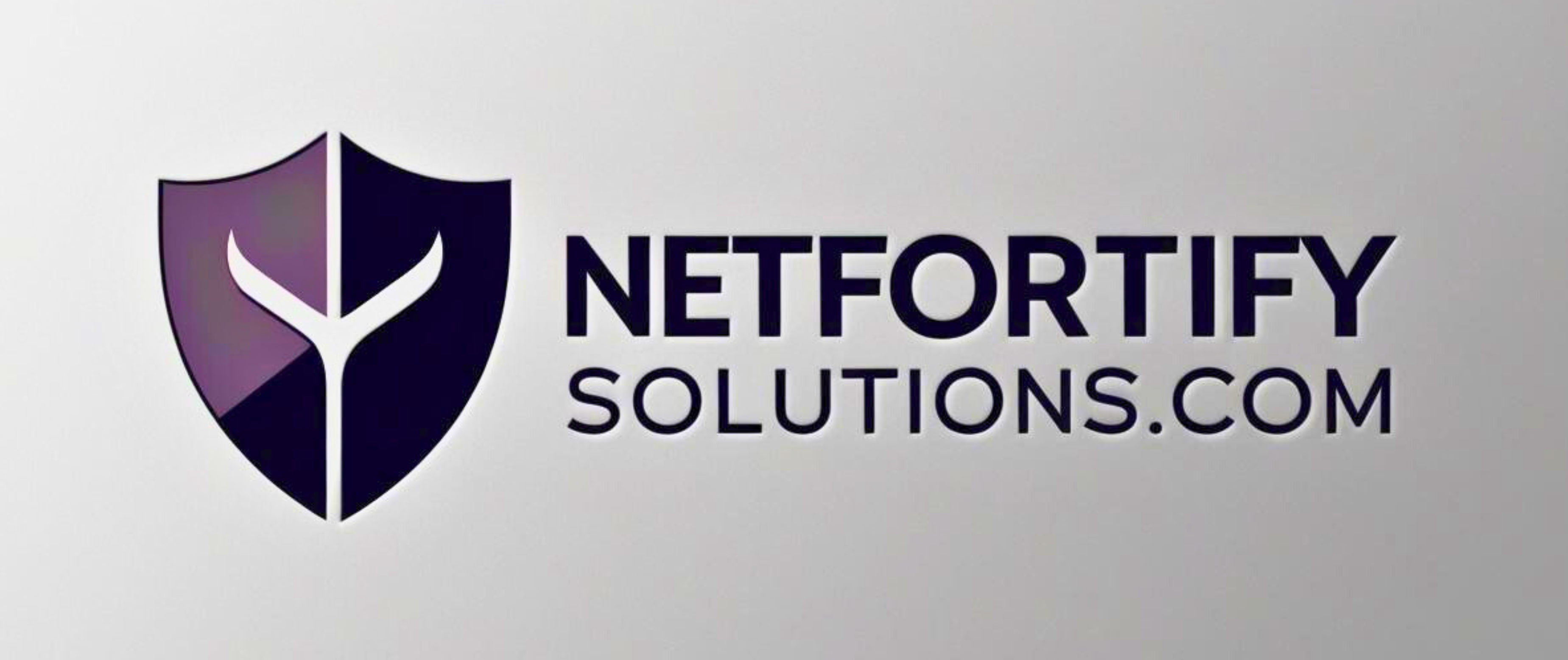 NetFortify Solutions Logo